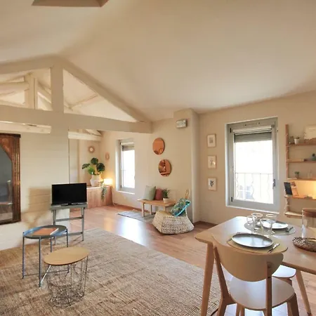 Loft Isis - Centre *