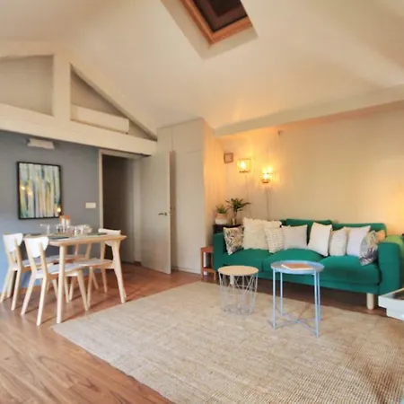 Loft Isis - Centre *