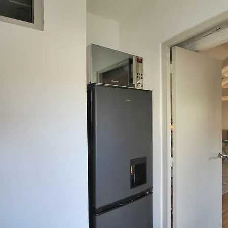 Loft Isis - Centre