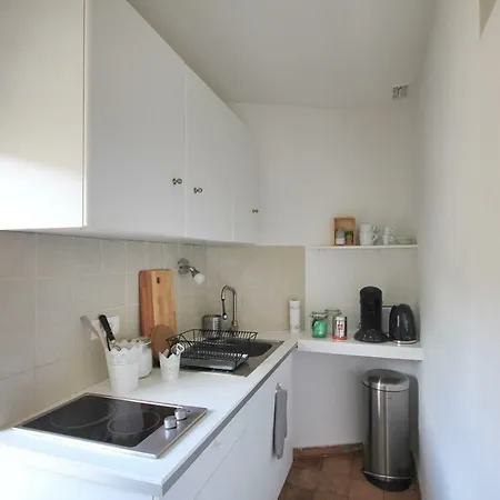 Apartment Loft Isis - Centre Avignon
