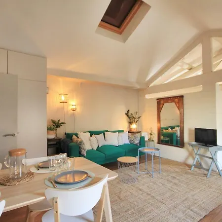 Apartment Loft Isis - Centre Avignon