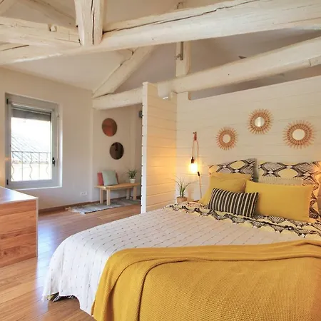 Loft Isis - Centre * Avignon